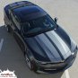 C-SPORT RS 2016 2017 2018 Camaro OE Racing Stripe 3M Vinyl Graphic Decal V6 C1