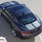 C-SPORT RS 2016 2017 2018 Camaro OE Racing Stripe 3M Vinyl Graphic Decal V6 C1