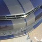 Camaro 2014-2015 Race Rally 3M Vinyl Graphics 10" Racing Stripes Decals SS RS LS