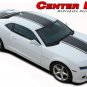 2014-2015 Camaro Center Bee Rally Racing Hood Stripe Decal Vinyl Graphic SS RS