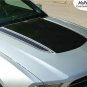 Solid Hood/ Spears/ Trunk Blackout/ 3M Decals Stripes Graphics 2010-2012 Mustang