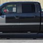 Force One Solid Side Door 3M Decals Stripes Vinyl Graphics 2009-2014 Ford F-150