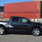 2015 Dodge Ram RAGE Multi-Color Truck Bed 3M Vinyl Graphics Decals Stripes M21