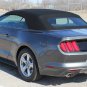 2015 2016 2017 Ford Mustang STALLION SLIM 7" Racing Rally Vinyl Graphic Stripes