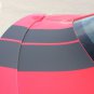 RACE RALLY Camaro 2015 3M Pro Vinyl Graphics Rally Racing Stripes Decals SS RS 6