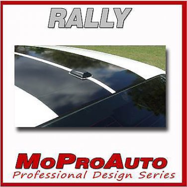 2009 CHALLENGER RALLY Racing Stripe Decals ROOF ANTENNA - 3M Pro Vinyl 086