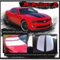 R-SPORT 2 Chevy Camaro 2014 OE Style Racing Stripe 3M Vinyl Graphic Decal LT1