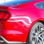 2015-2017 Ford Mustang STEED Pony Horse Vinyl Graphics Door Stripe 3M Pro Decals