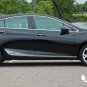 2016 2017 2018 Chevy Cruze Rocker Door Stripes Vinyl Graphic SPAN Decals 3M Kit