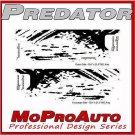 2009 RAPTOR Style FORD F-150 Decals Stripes Graphics - 3M Pro Vinyl 578