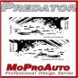 2009 RAPTOR Style FORD F-150 Decals Stripes Graphics - 3M Pro Vinyl 578