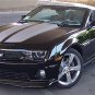 2012 Camaro CONVERTIBLE Trunk Spoiler SS LS RS Stripes Decals Pro Vinyl 630