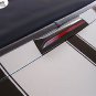 2012 Camaro CONVERTIBLE Trunk Spoiler SS LS RS Stripes Decals Pro Vinyl 630