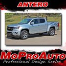 2015-2017 2018 Chevy Colorado ANTERO Vinyl Graphics Decals 3M Pro Stripes PD4152