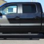2012 F-150 FORCE TWO Solid Color Side Hockey Decals Stripes Vinyl Graphics MPC