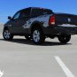 2010 Dodge Ram RAGE Solid Color Truck Bed 3M Vinyl Graphics Decals Stripes R14