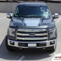 2015-2018 Ford F-150 Force Hood Solid Color Decals Stripes 3M Vinyl Graphics