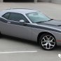 2015-2017 Challenger T/A Side Door 3M Pro Vinyl Graphic Stripes Decal 3M Pursuit