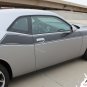 2015-2017 Challenger T/A Side Door 3M Pro Vinyl Graphic Stripes Decal 3M Pursuit