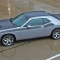 2015-2017 Challenger T/A Side Door 3M Pro Vinyl Graphic Stripes Decal 3M Pursuit