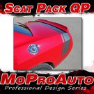 2015 2016 2017 Challenger SCAT PACK Quarter Panel Trunk 3M Vinyl Graphic Stripe