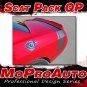 2015 2016 2017 Challenger SCAT PACK Quarter Panel Trunk 3M Vinyl Graphic Stripe