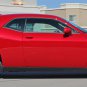 2015 2016 2017 Challenger SCAT PACK Quarter Panel Trunk 3M Vinyl Graphic Stripe