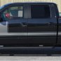 2013 F-150 FORCE ONE Solid Color Side Hockey Decals Stripes Vinyl Graphics 023