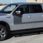 2013 F-150 FORCE ONE Screen Print Side Hockey Decals Stripes Vinyl Graphics 5KQ