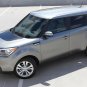 Fits 2014-2016 KIA SOUL Patch 3M Pro Vinyl Graphics Stripes Decal Hood Body Side