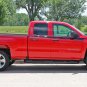 2014-2017 ACCELERATOR Chevy Silverado 1500 Decals Graphic 3M Pro Stripes PDS4403
