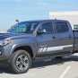 2015-2017 Toyota Tacoma Lower Rocker Side Door CORE Vinyl Graphic Stripes Decals