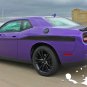 2008-2016 Challenger ROADLINE Door Body Line 3M Pro Vinyl Graphic Stripes Decals