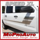 2006 Chevy Silverado SPEED XL 3M Pro Grade Vinyl Side Stripe Decals Graphic KFG
