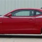 2013 Camaro LEGACY Upper Side Stripes Decals 3M Pro Vinyl Grade SS RS I88