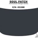FITS KIA SOUL PATCH Vinyl GRAPHICS Stripes Decals Hood 2013 * Pro 3RR