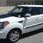 FITS KIA SOUL PATCH Vinyl GRAPHICS Stripes Decals Hood 2013 * Pro 3RR