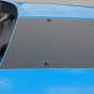 2014-2017 Jeep Renegade Center Solid 3M HOOD Pro Vinyl Graphics Stripes Decals