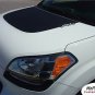 Original Hood & Rear Side Stripe Vinyl Graphic Decal for Kia Soul by MoProAuto