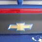 2016 2017 2018 Camaro Rear Trunk Deck Lid BLACKOUT Decal Vinyl Graphic Stripe