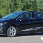 2016 2017 2018 Chevy Cruze Rocker Door Stripes Vinyl Graphic IMPEL Decals 3M Kit