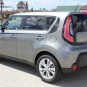 FITS 2016 KIA SOUL Patch 3M Pro Vinyl Graphics Stripes Decals Hood Body Side VY9