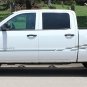 2015 Chevy CHAMP Silverado 3M Pro Grade Vinyl Side Stripes Decals Graphics NJH