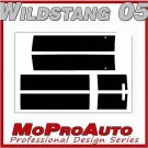 STANG Ford Mustang - 3M Pro Vinyl Racing Stripes Graphics Decals 2007 958