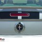 STANG Ford Mustang - 3M Pro Vinyl Racing Stripes Graphics Decals 2007 958