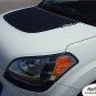FITS KIA SOUL PATCH Vinyl GRAPHICS Stripes Decals 3M Pro Hood 2013 77L