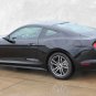 2017 FADE ROCKERS Ford Mustang Faded Lower Door Panel Stripe Vinyl Graphic Decal