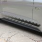 2017 FADE ROCKERS Ford Mustang Faded Lower Door Panel Stripe Vinyl Graphic Decal