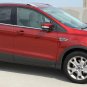 2013-2017 Ford Escape RunAround Body Line 3M Pro Vinyl Graphics Stripes Decals