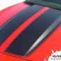 Chevy Camaro 2014-2015 R-SPORT 2 OE Racing Stripe 3M Vinyl Graphic Decal RS LS
